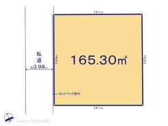 図面と異なる場合は現況を優先