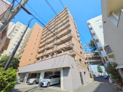 世田谷区松原１丁目