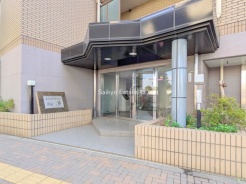 世田谷区松原１丁目