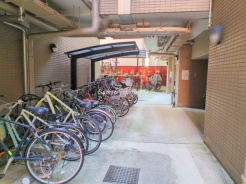 豊島区南大塚３丁目