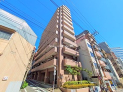 豊島区南大塚３丁目