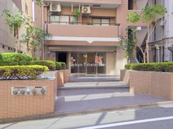 豊島区南大塚３丁目