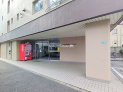 練馬区貫井４丁目