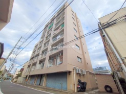 練馬区貫井４丁目