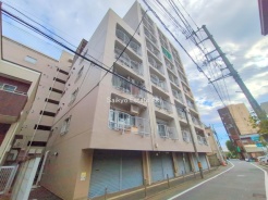 練馬区貫井４丁目