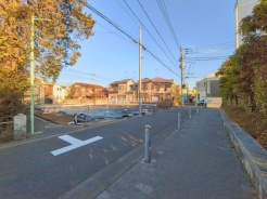 杉並区和泉４丁目