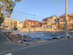 杉並区和泉４丁目