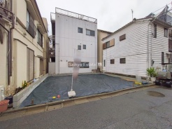 豊島区池袋本町１丁目