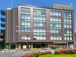 世田谷区下馬１丁目