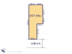 図面と異なる場合は現況を優先