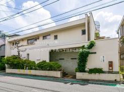 世田谷区下馬１丁目