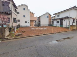 小平市小川町１丁目