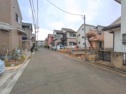 小平市小川町１丁目