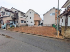 小平市小川町１丁目