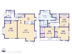 図面と異なる場合は現況を優先