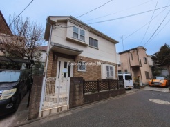 杉並区今川１丁目