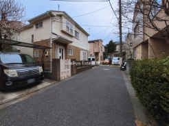 杉並区今川１丁目