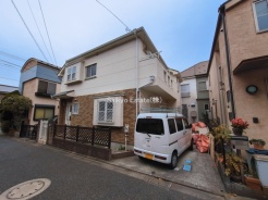 杉並区今川１丁目