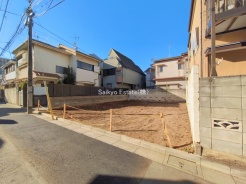 中野区野方１丁目