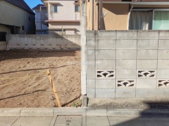 中野区野方１丁目