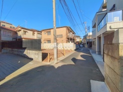 中野区野方１丁目