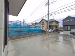 府中市西府町３丁目