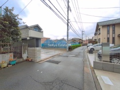 府中市西府町３丁目