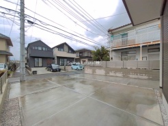 府中市西府町３丁目