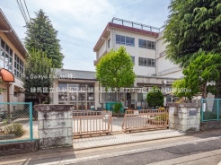 練馬区東大泉２丁目