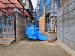 小金井市東町１丁目