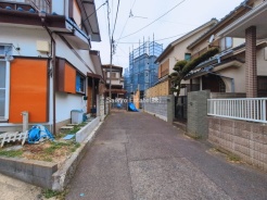 小金井市東町１丁目