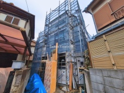 小金井市東町１丁目