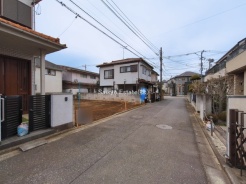 西東京市保谷町5丁目