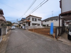 西東京市保谷町5丁目