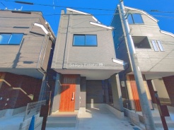 国分寺市東戸倉２丁目