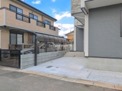 小金井市緑町３丁目