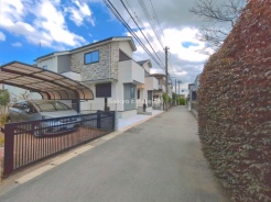 小金井市緑町３丁目