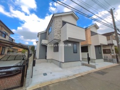 小金井市緑町３丁目