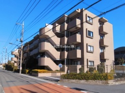 国分寺市西町１丁目