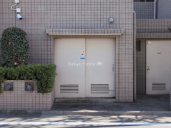 国分寺市西町１丁目