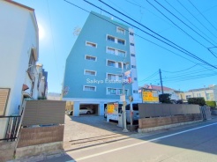 杉並区和泉２丁目