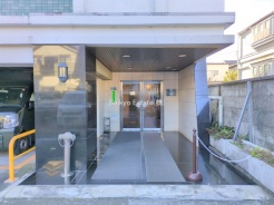 杉並区和泉２丁目