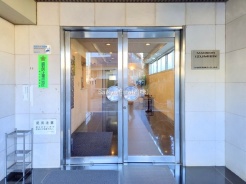 杉並区和泉２丁目