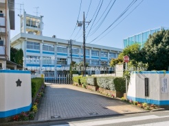 武蔵野市西久保２丁目