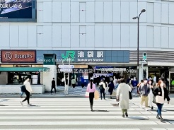 豊島区西池袋４丁目