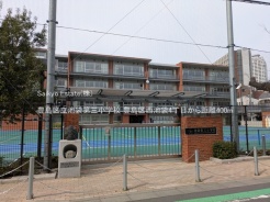 豊島区西池袋４丁目