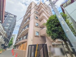 杉並区梅里２丁目