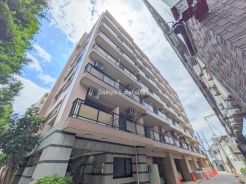 杉並区梅里２丁目