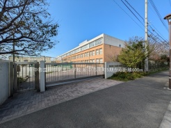 府中市南町２丁目