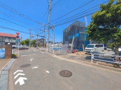 府中市南町２丁目